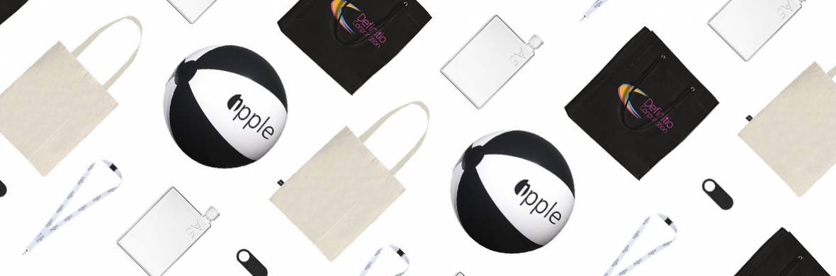 Giveaways op de beurs: waarmee maak je indruk op potentiële klanten?