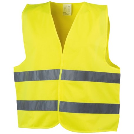 See-me veiligheidsvest voor professioneel gebruik
