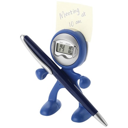 Flexi alarmklok