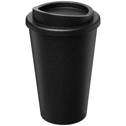 Americano® Midnight 350 ml geïsoleerde beker