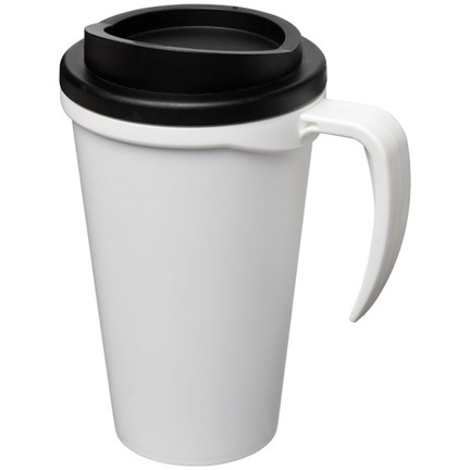 Americano® grande 350 ml geïsoleerde beker