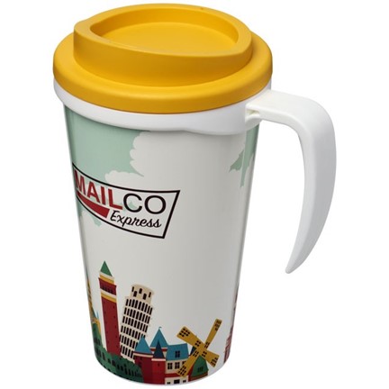 Brite Americano® grande 350 ml geïsoleerde beker