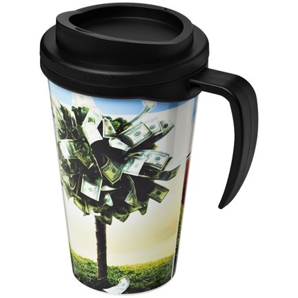 Brite Americano® grande 350 ml geïsoleerde beker