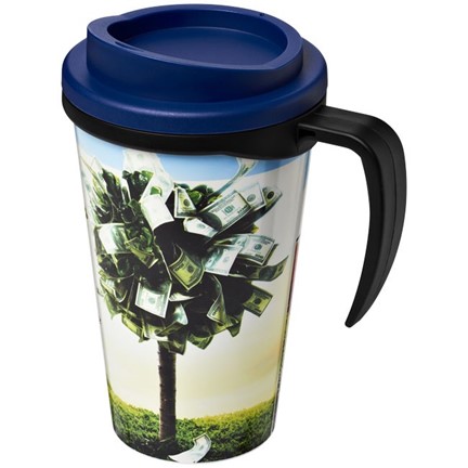Brite Americano® grande 350 ml geïsoleerde beker