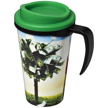 Brite Americano® grande 350 ml geïsoleerde beker