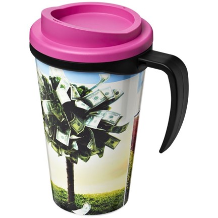Brite Americano® grande 350 ml geïsoleerde beker