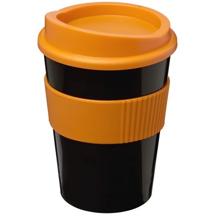 Americano® medio 300 ml beker met grip