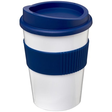 Americano® medio 300 ml beker met grip