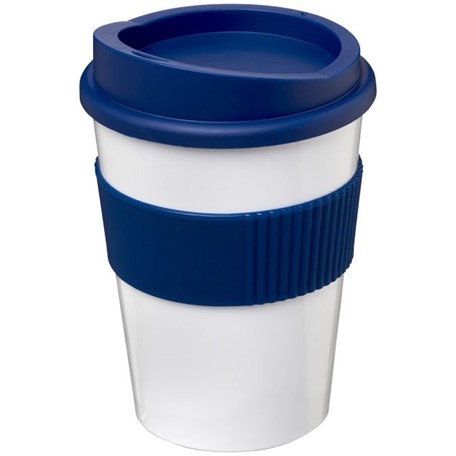 Americano® medio 300 ml beker met grip