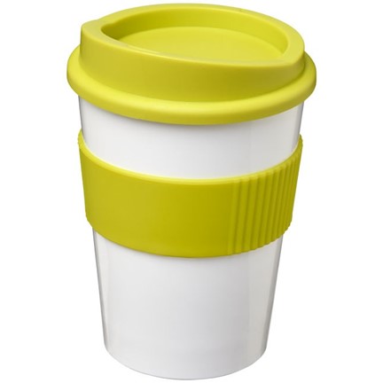 Americano® medio 300 ml beker met grip