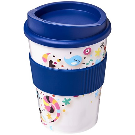 Brite Americano® Medio 300 ml beker met grip