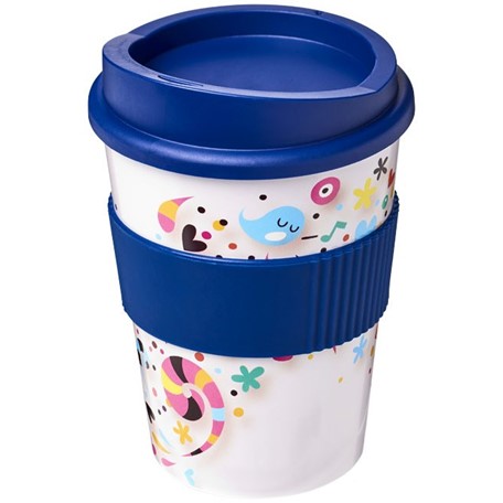 Brite Americano® Medio 300 ml beker met grip