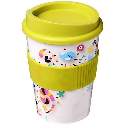 Brite Americano® Medio 300 ml beker met grip