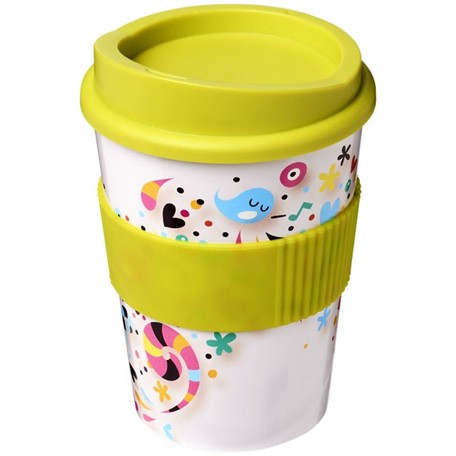 Brite Americano® Medio 300 ml beker met grip
