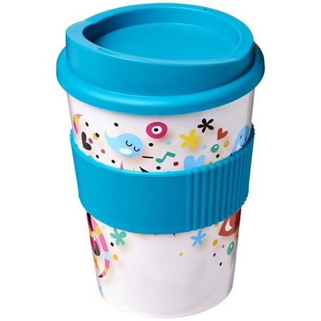 Brite Americano® Medio 300 ml beker met grip