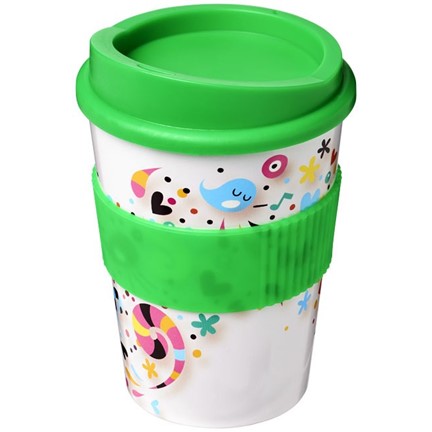 Brite Americano® Medio 300 ml beker met grip