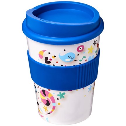 Brite Americano® Medio 300 ml beker met grip