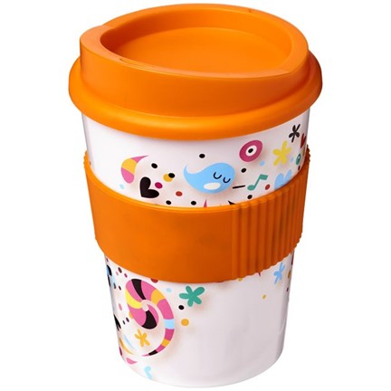 Brite Americano® Medio 300 ml beker met grip
