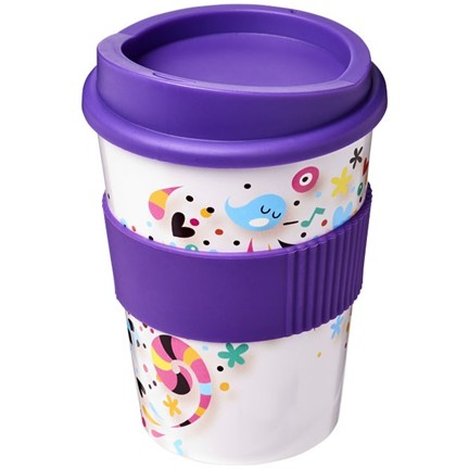 Brite Americano® Medio 300 ml beker met grip