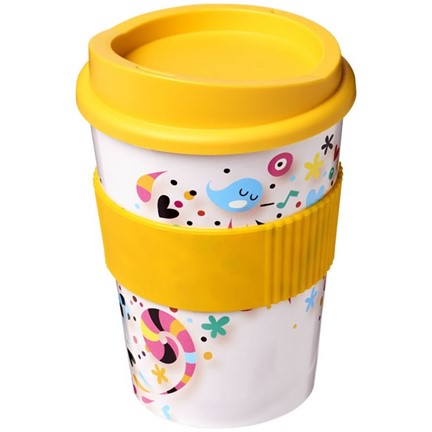 Brite Americano® Medio 300 ml beker met grip
