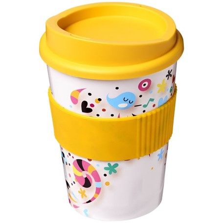 Brite Americano® Medio 300 ml beker met grip