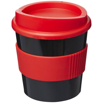 Americano® primo 250 ml beker met grip