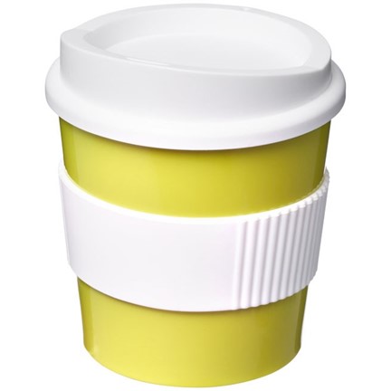 Americano® primo 250 ml beker met grip