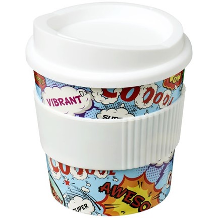Brite Americano® primo 250 ml beker met grip