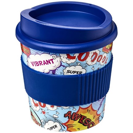 Brite Americano® primo 250 ml beker met grip