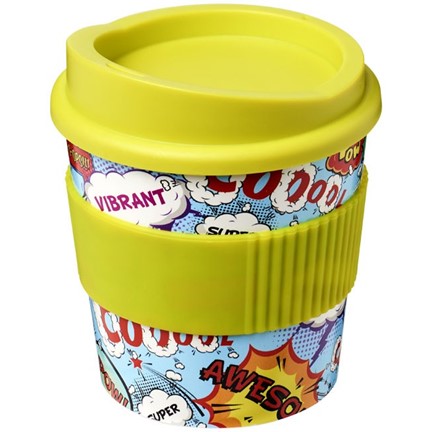 Brite Americano® primo 250 ml beker met grip