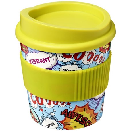 Brite Americano® primo 250 ml beker met grip