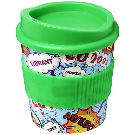 Brite Americano® primo 250 ml beker met grip