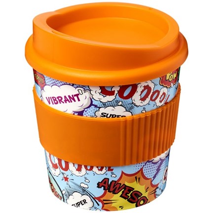 Brite Americano® primo 250 ml beker met grip