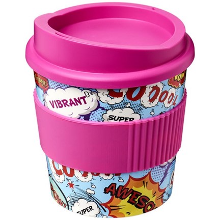 Brite Americano® primo 250 ml beker met grip