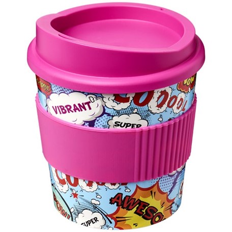 Brite Americano® primo 250 ml beker met grip