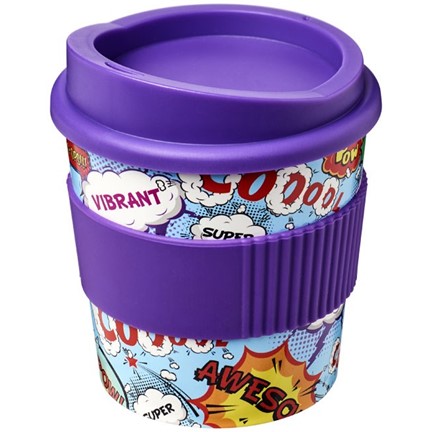 Brite Americano® primo 250 ml beker met grip