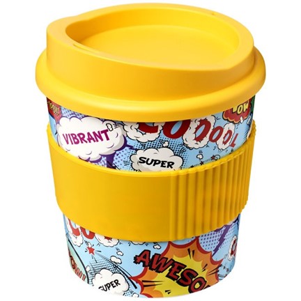 Brite Americano® primo 250 ml beker met grip