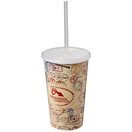 Brite Americano® 350 ml dubbelwandige beker