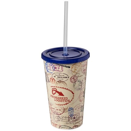 Brite Americano® 350 ml dubbelwandige beker