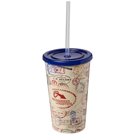 Brite Americano® 350 ml dubbelwandige beker