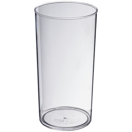 Hiball economy 284 ml kunststof beker