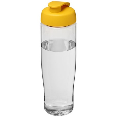 H2O Tempo® 700 ml sportfles met flipcapdeksel