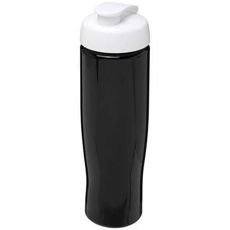 H2O Tempo® 700 ml sportfles met flipcapdeksel