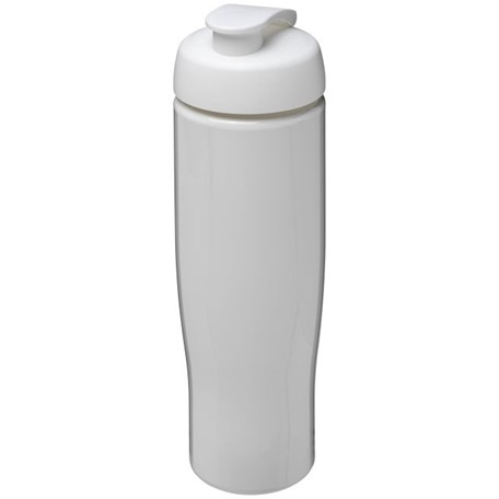 H2O Tempo® 700 ml sportfles met flipcapdeksel