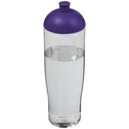 H2O Tempo® 700 ml bidon met koepeldeksel