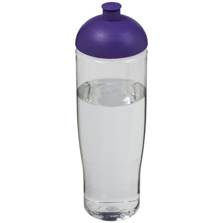 H2O Tempo® 700 ml bidon met koepeldeksel