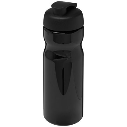 H2O Base® 650 ml sportfles met flipcapdeksel