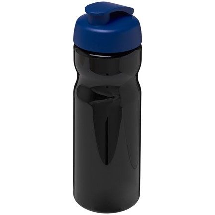 H2O Base® 650 ml sportfles met flipcapdeksel