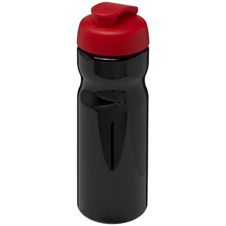 H2O Base® 650 ml sportfles met flipcapdeksel