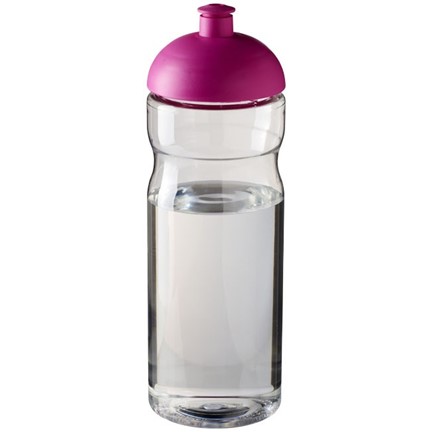 H2O Base® 650 ml bidon met koepeldeksel